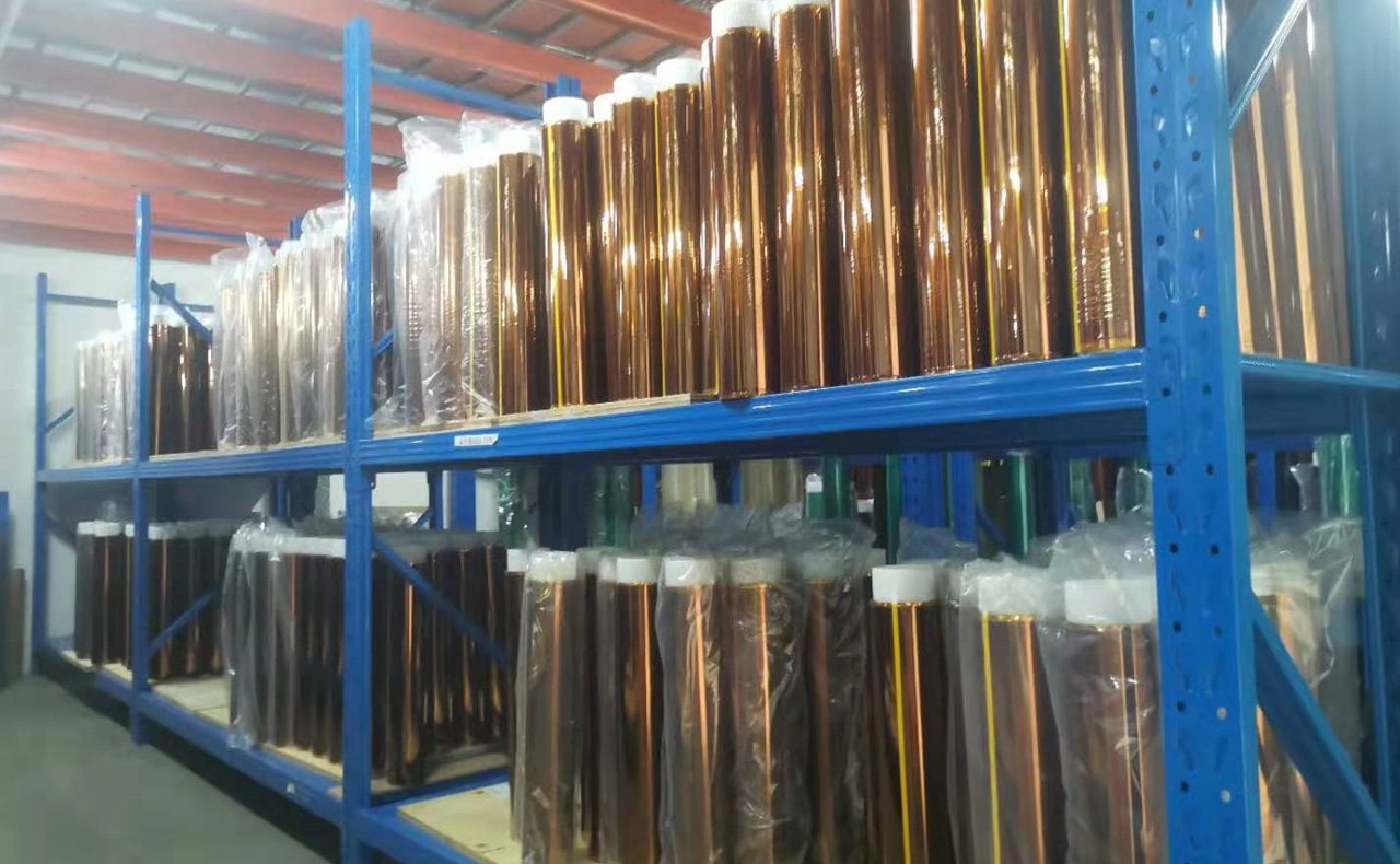 穗瀅公司倉(cāng)庫(kù)