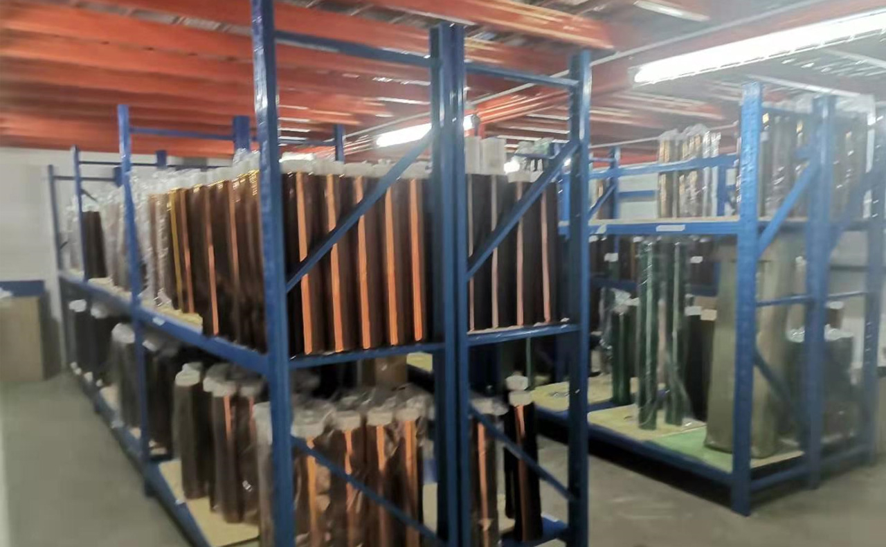 穗瀅公司倉(cāng)庫(kù)