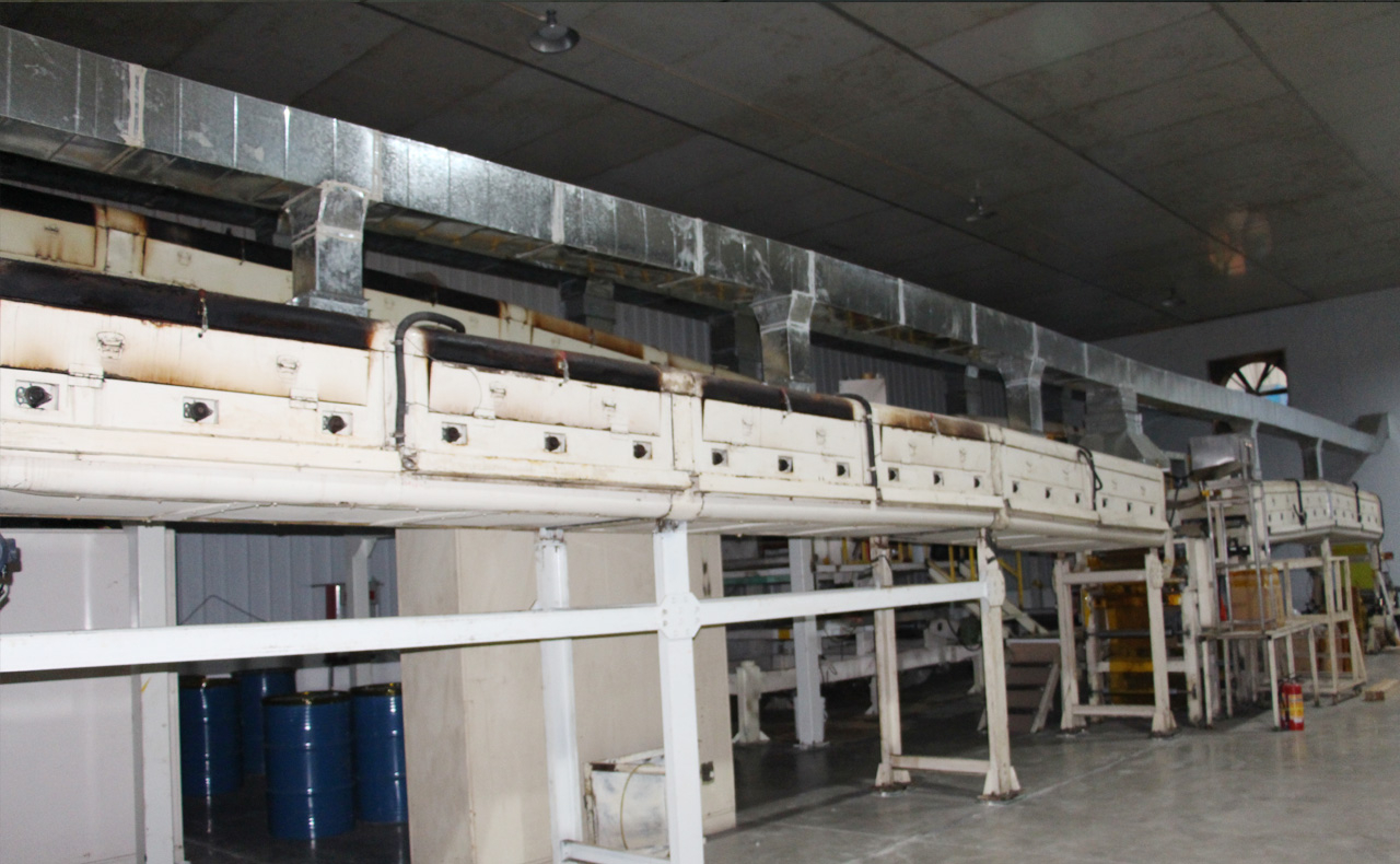 穗瑩生產(chǎn)車(chē)間