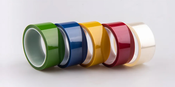 PET高溫膠帶能耐多少高溫？