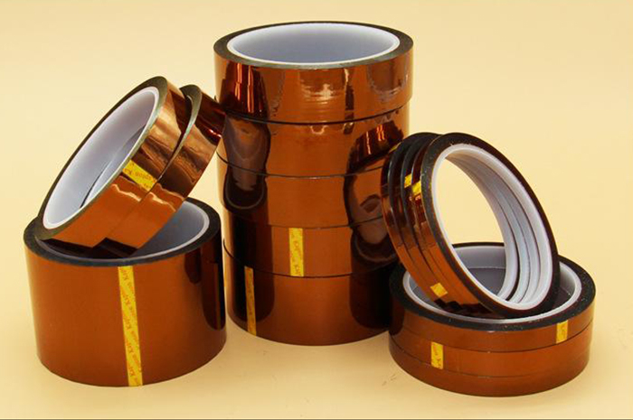 茶色高溫膠帶的性能特點 茶色高溫膠帶的性能特點